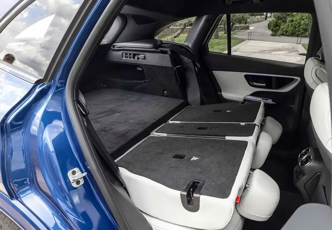 Usado Mercedes GLC220 197 CV (144 kW) 2026 SUV