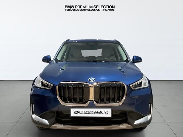 Brugt BMW X1 Shadowline 2024 SUV