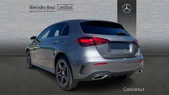 Usado Mercedes A250 217 CV (159 kW) 2025