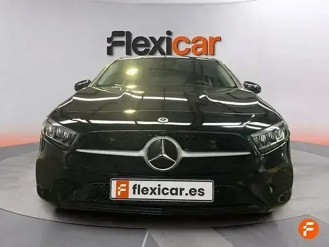 Używany Mercedes A200 150 KM (110 kW) 2023