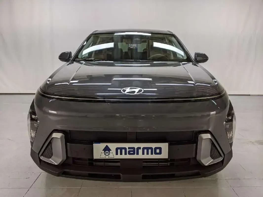 Usado Hyundai Kona 129 CV (94 kW) 2025 SUV