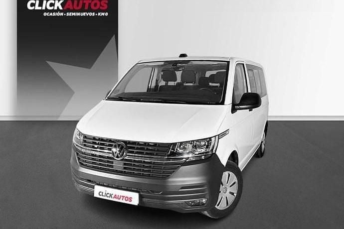 Usado VW Caravelle 150 CV (110 kW) 2023 Berlina