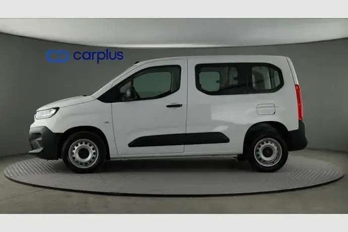 Usado Citroën Berlingo 102 CV (75 kW) 2024 Monovolumen