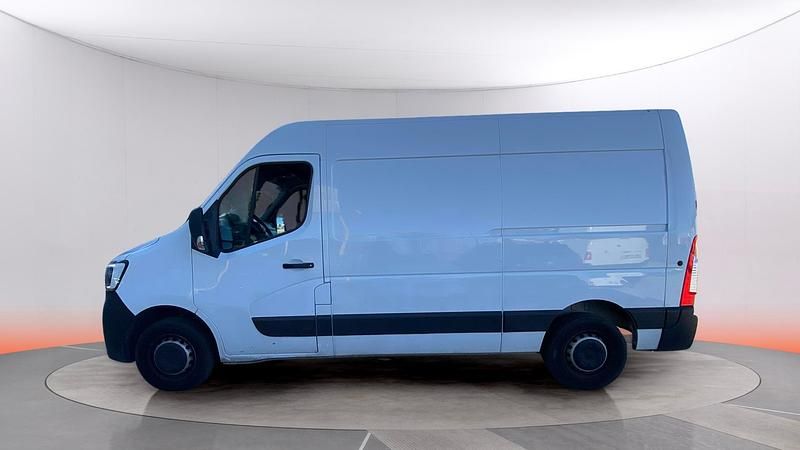 Usado Renault Master 150 CV (110 kW) 2024 Blanco Monovolumen