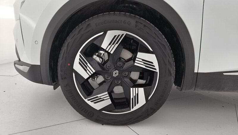 Usado Renault Symbioz Techno 145 CV (106 kW) 2025 Blanco SUV