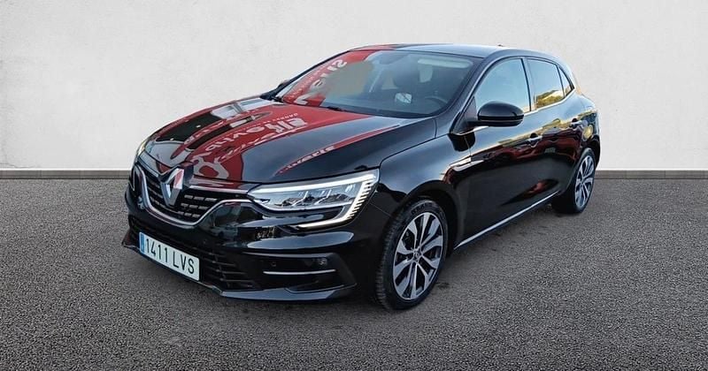 Usado Renault Mégane IV Zen 160 CV (117 kW) 2021