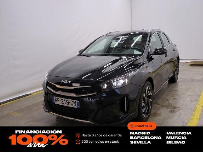 Usado Kia XCeed Active 160 CV (117 kW) 2023 Negro SUV