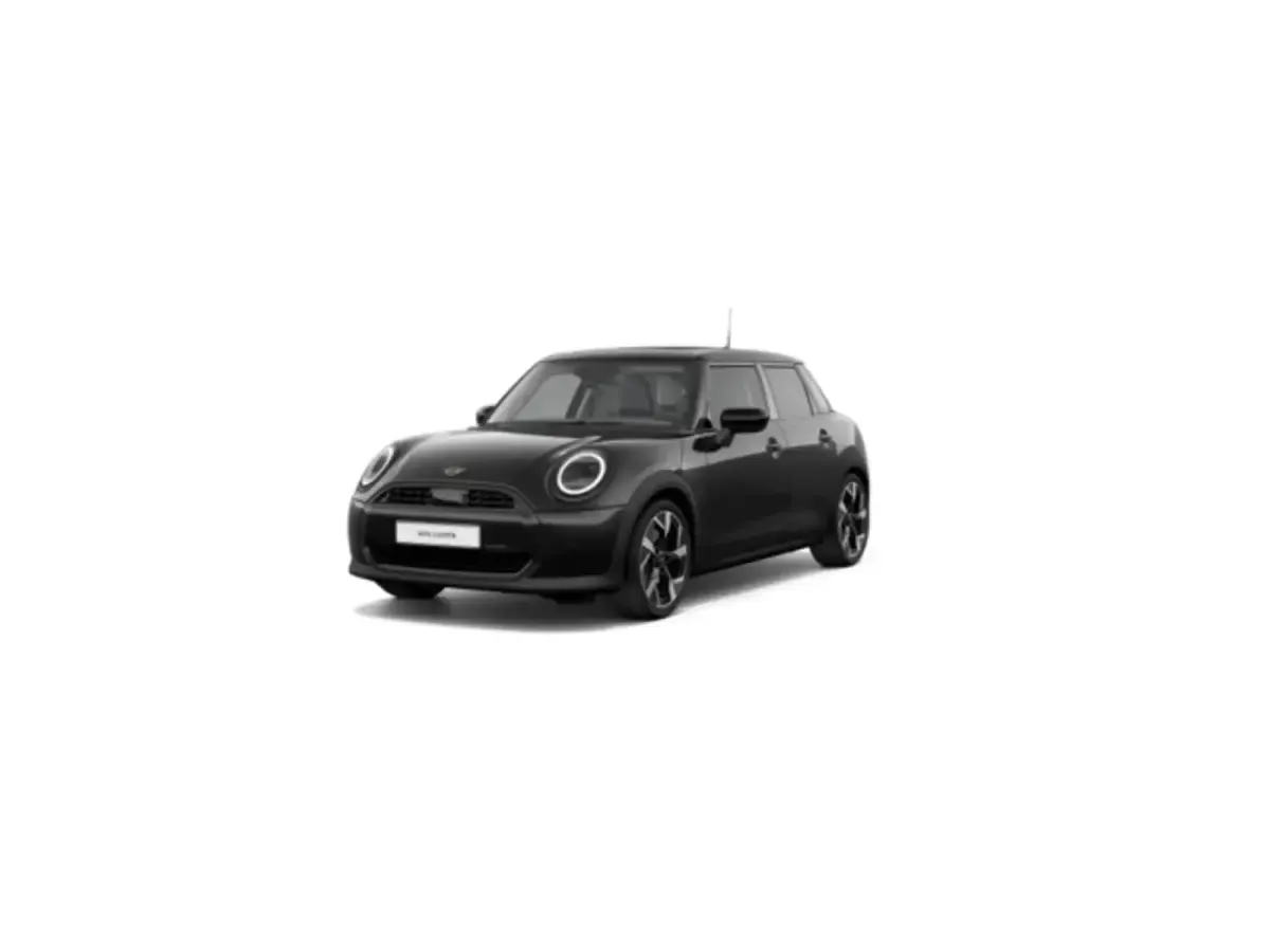 Nuevo Mini Cooper 114 kW (156 CV) 2026 Utilitario