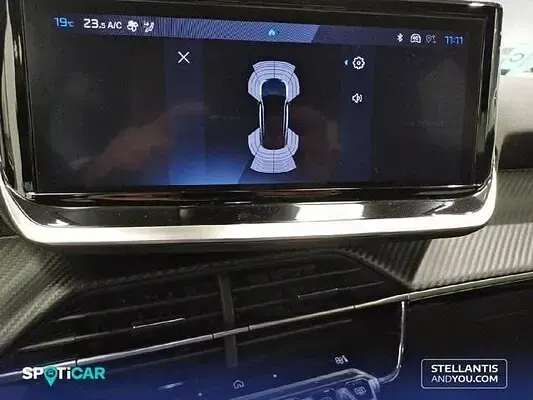 Usado Peugeot 2008 Allure 100 CV (73 kW) 2024 SUV