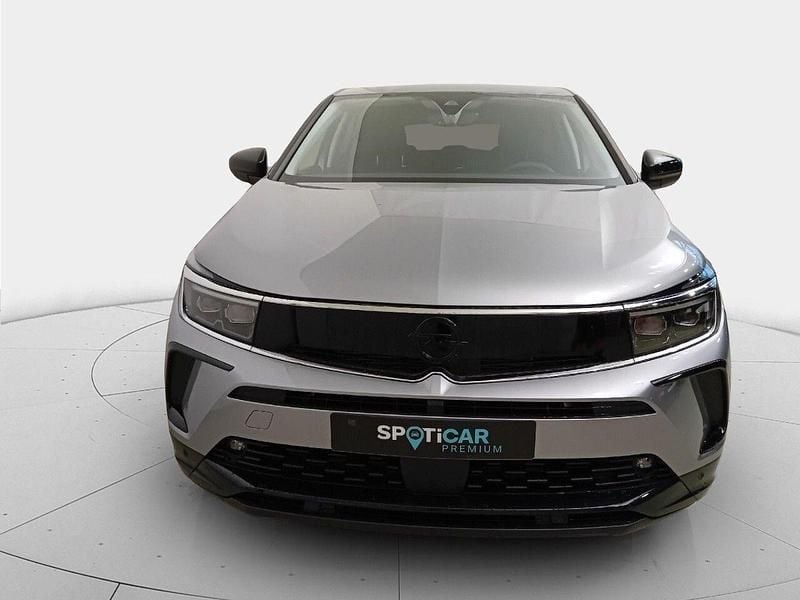 Usado Opel Grandland X 224 CV (164 kW) 2023 Gris SUV