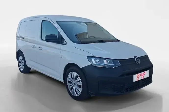 Usado VW Caddy 150 CV (110 kW) 2026 Monovolumen