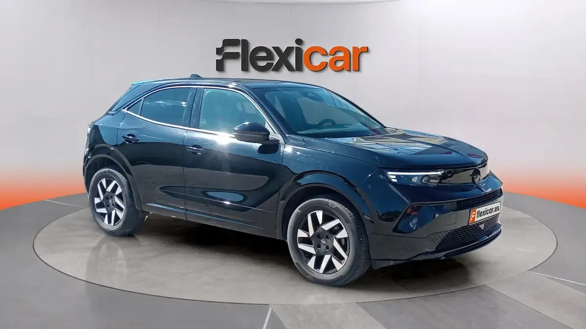 Usado Opel Mokka 136 CV (100 kW) 2025 SUV