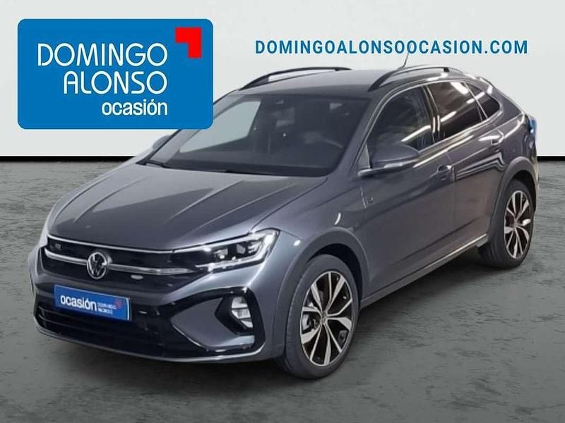 Gris Nuevo 2025 VW Taigo R-line SUV | 22.290 € (Buen precio) - Imagen 1/4