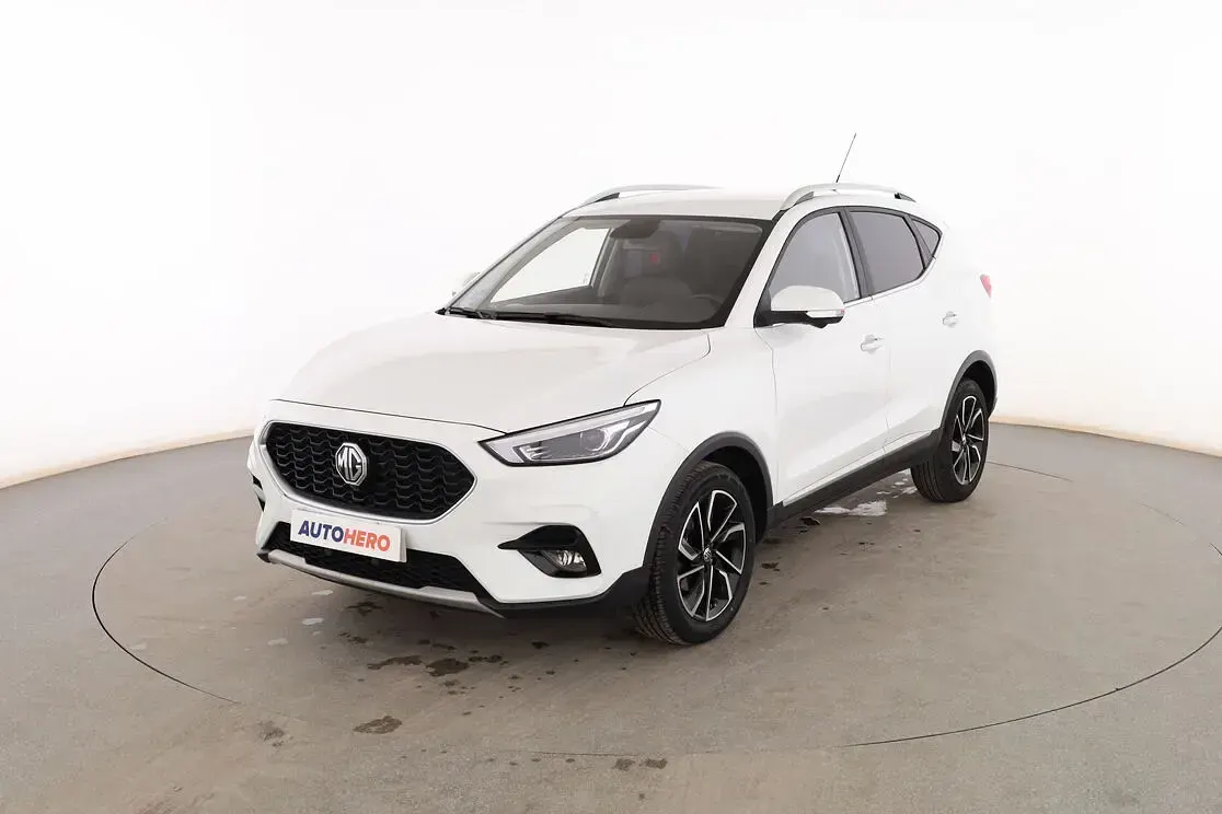 Usado MG ZS Comfort 106 CV (77 kW) 2023 SUV