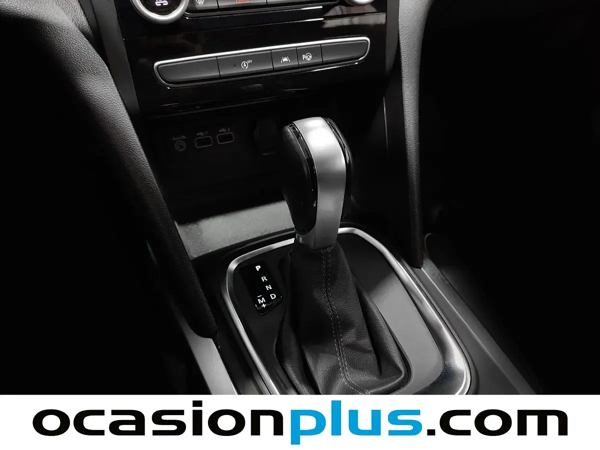 Usado Renault Mégane GrandTour Techno 140 CV (102 kW) 2023 Familiar