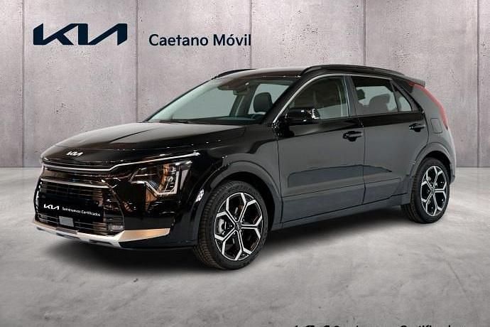 Usado 2024 Kia Niro SUV | 28.821 € (Caro) - Imagen 1/4