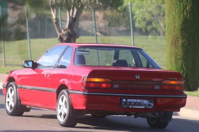 Usado Honda Prelude 150 CV (110 kW) 1988 Otro Coupe