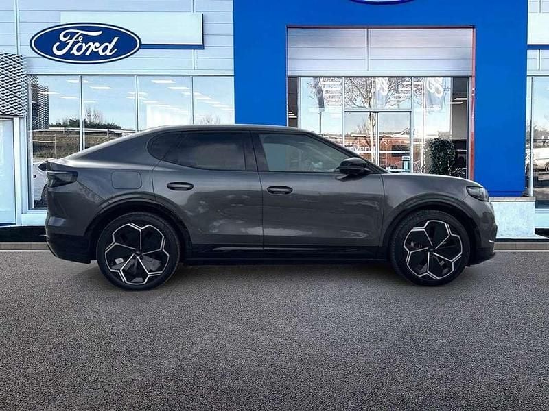 Usado Ford Capri Premium 210 kW (286 CV) 2024 SUV