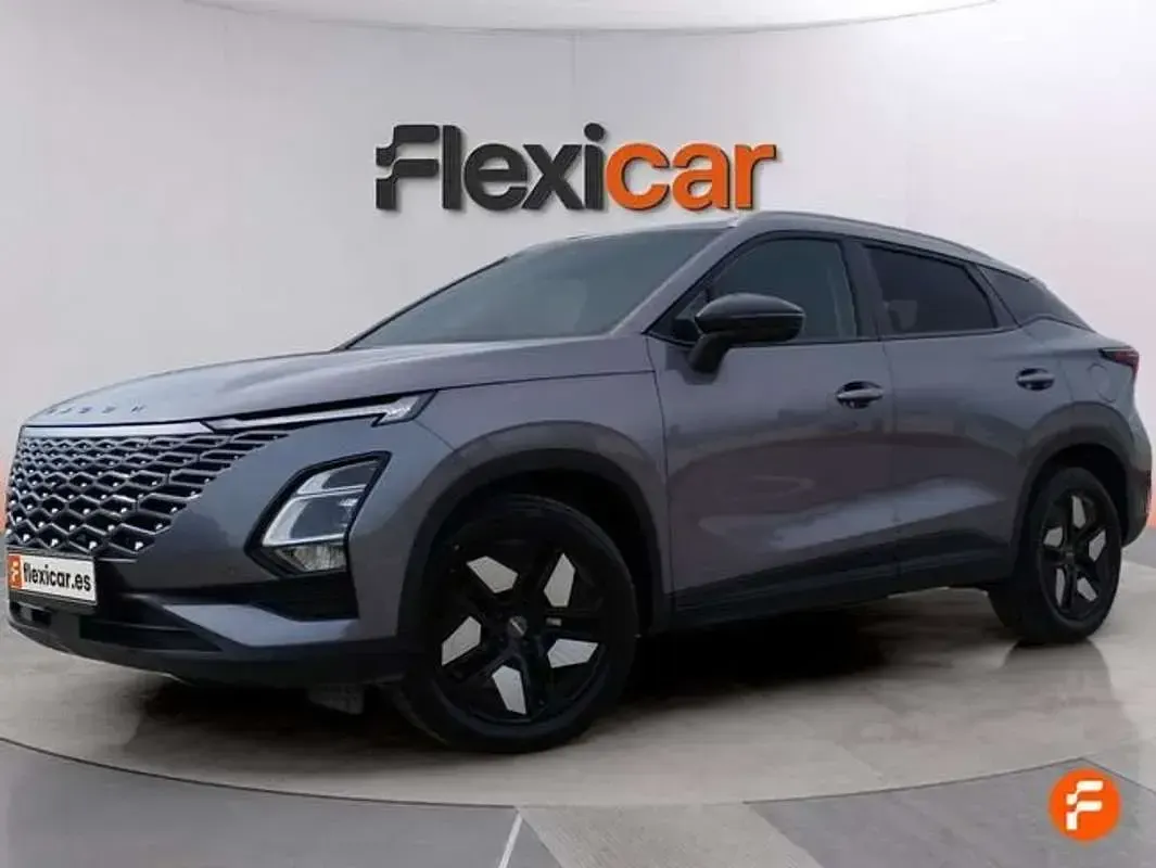 Używany Omoda 5 147 KM (108 kW) 2025 Szary SUV