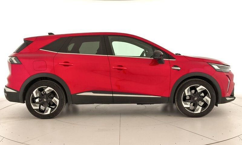 Usado Renault Symbioz Techno 145 CV (106 kW) 2025 Rojo SUV
