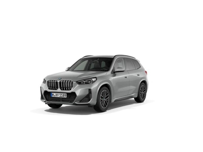 Spacesilber (metalizado) Usado 2025 BMW 120 Utilitario | 49.400 € - Imagen 1/3