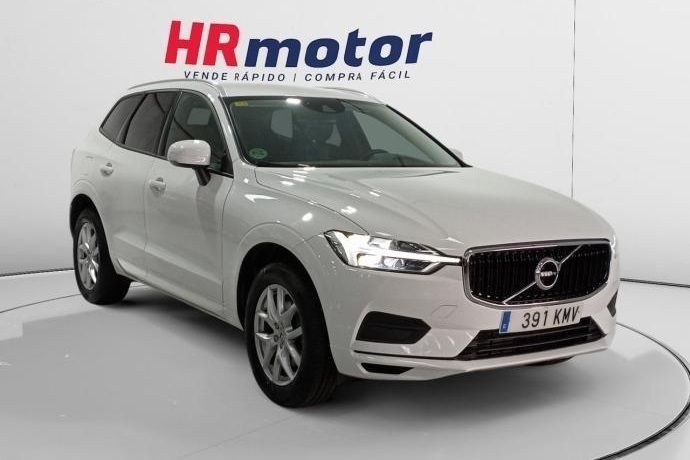 Usado 2018 Volvo XC60 Momentum SUV | 27.200 € (Buen precio) - Imagen 1/4