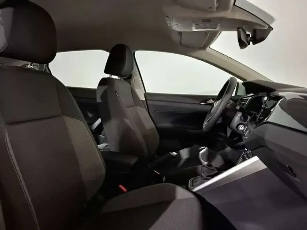 Nuevo VW Taigo 95 CV (69 kW) 2026 Blanco SUV