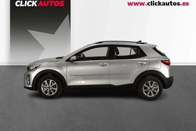 Usado Kia Stonic Active 79 CV (58 kW) 2025 SUV