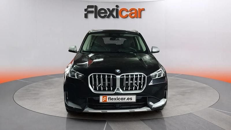 Usado BMW X1 163 HP (119 kW) 2023 Preto SUV