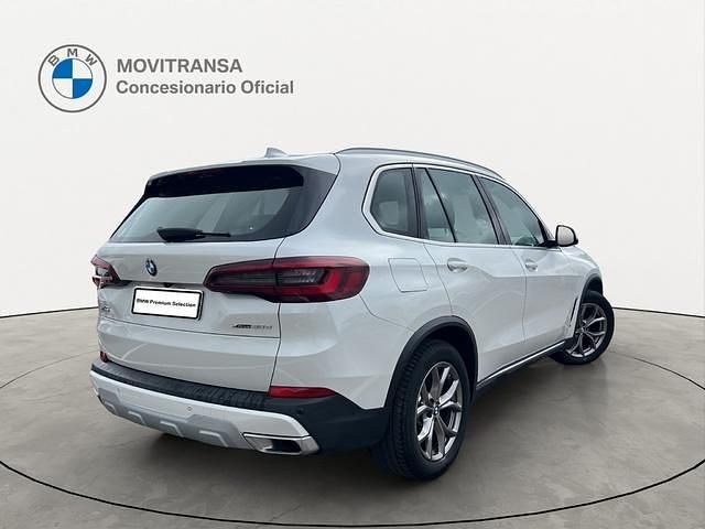 Usado BMW X5 2023 SUV