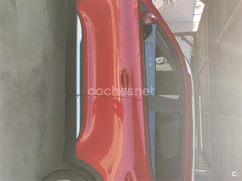 Rojo Usado 2024 DR DR 4.0 SUV | 19.000 € - Imagen 1/4