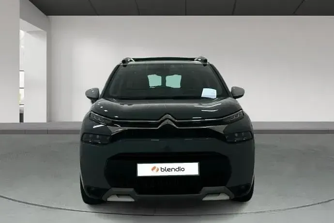 Usado Citroën C3 Aircross PureTech 131 CV (96 kW) 2021 SUV