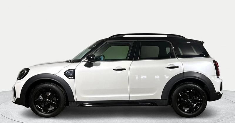 Usado Mini Cooper Countryman 136 CV (100 kW) 2023 SUV