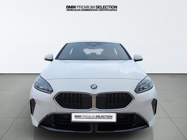Usado BMW 120 Comfort Edition 170 CV (125 kW) 2025 Utilitario