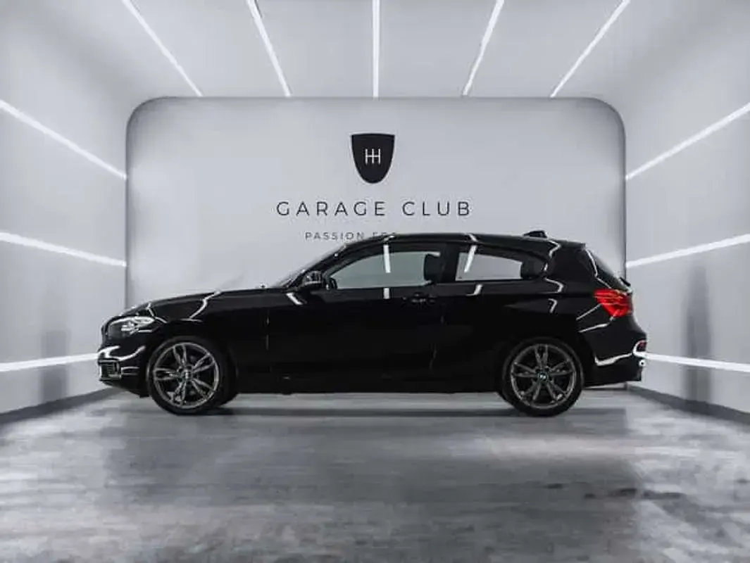 Usado BMW 120 Advantage 184 CV (135 kW) 2017 Utilitario