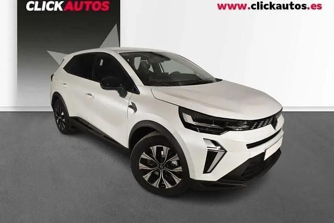 Usado Renault Captur Evolution 90 CV (66 kW) 2025 SUV
