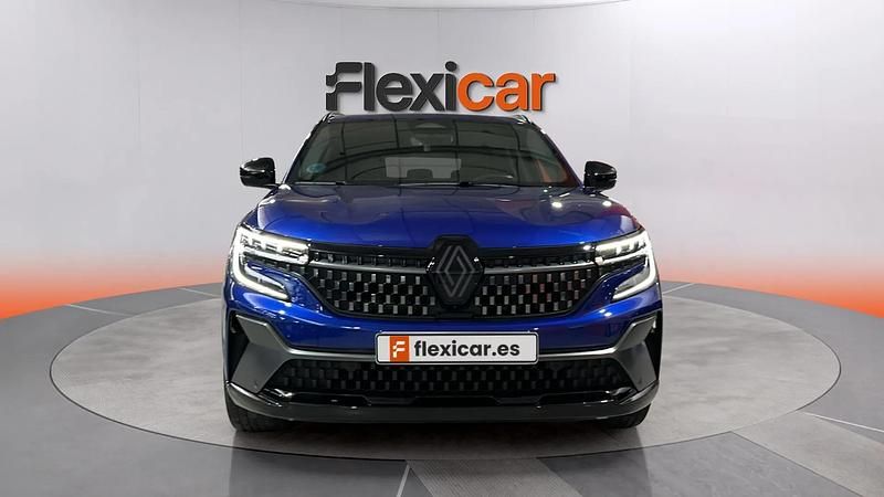 Occasion Renault Austral Techno Esprit Alpine 200 PK (147 kW) 2023 Blauw SUV