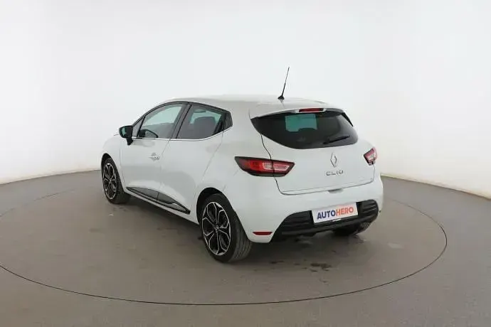 Usado Renault Clio Zen 90 CV (66 kW) 2017