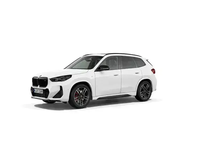 Usado BMW X1 300 CV (220 kW) 2026 Blanco SUV