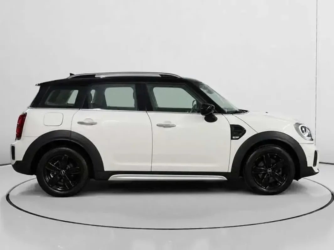Usado Mini Cooper Countryman 136 CV (100 kW) 2023 Blanco SUV