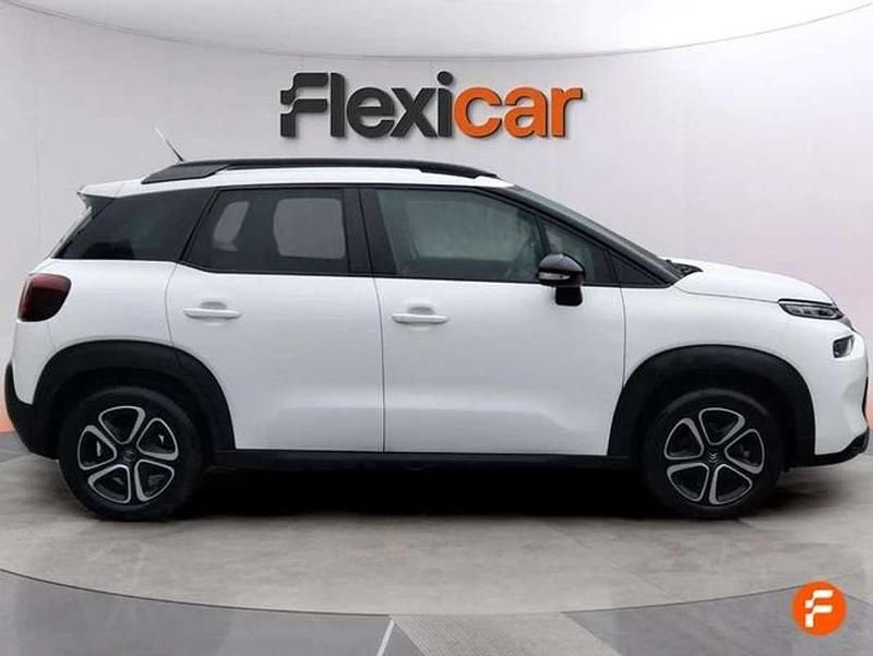 Usado Citroën C3 Aircross Feel 110 CV (80 kW) 2023 Blanco SUV