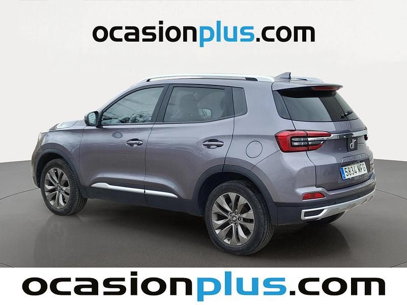 Usado DR DR 4.0 116 CV (85 kW) 2023 Gris SUV