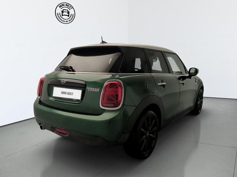Usado Mini Cooper 136 CV (100 kW) 2020 Utilitario