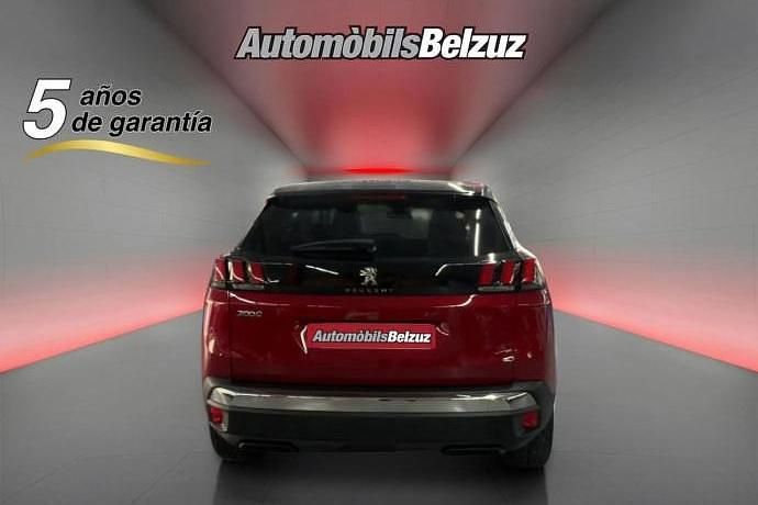 Usado Peugeot 3008 130 CV (95 kW) 2020