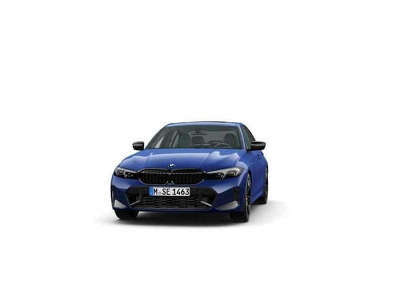 Azul Usado 2023 BMW 320 Berlina | 40.900 € (Precio justo) - Imagen 1/4