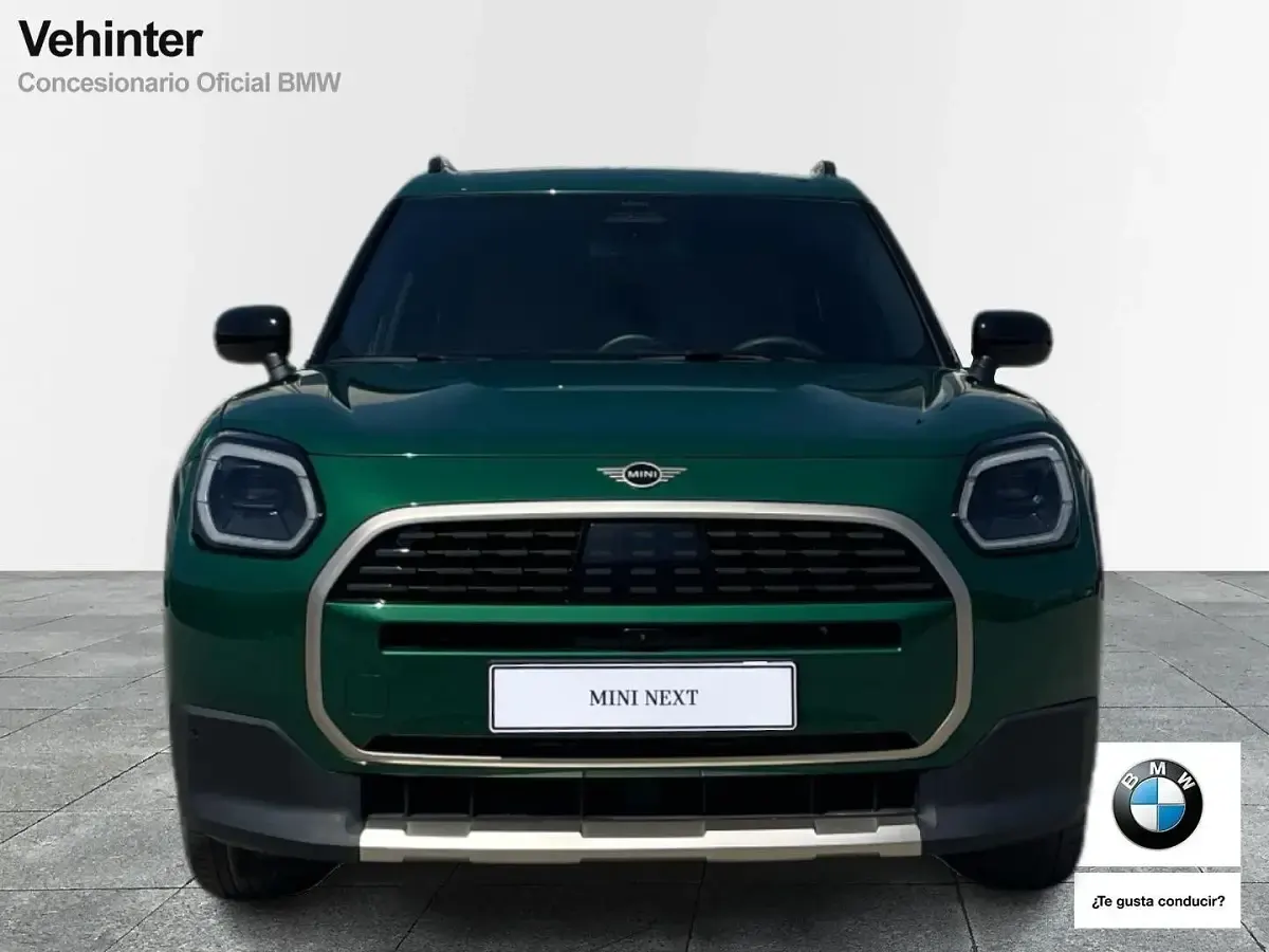 Usado Mini Countryman 170 CV (125 kW) 2025 SUV