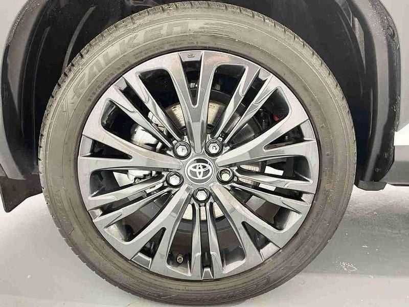 Usado Toyota Yaris Cross 116 CV (85 kW) 2022 Blanco SUV