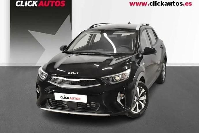 Usado Kia Stonic Active 100 CV (73 kW) 2025 SUV