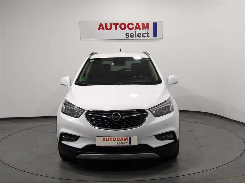 Usado Opel Mokka X Selective 140 CV (102 kW) 2018 SUV
