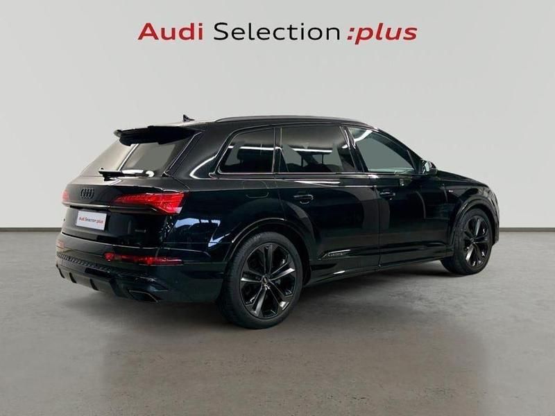 Usado Audi Q7 286 CV (210 kW) 2025 Otro SUV